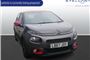 2017 Citroen C3 1.2 PureTech 82 Flair 5dr