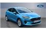 2022 Ford Fiesta 1.0 EcoBoost Titanium 5dr