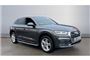 2019 Audi Q5 45 TFSI Quattro S Line 5dr S Tronic