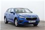 2024 Skoda Scala 1.0 TSI 95 SE 5dr