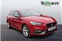 2025 SEAT Leon 1.4 eHybrid FR 5dr DSG