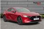 2020 Mazda 3 2.0 Skyactiv X MHEV GT Sport Tech 5dr Auto