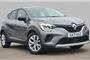 2021 Renault Captur 1.0 TCE 90 Iconic 5dr