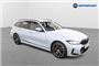 2023 BMW 3 Series Touring 330e M Sport 5dr Step Auto