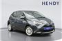 2021 Toyota Aygo 1.0 VVT-i X-Play TSS 5dr