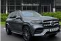 2021 Mercedes-Benz GLS GLS 400d 4Matic AMG Line Premium + 5dr 9G-Tronic