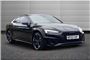 2023 Audi A5 35 TFSI Black Edition 2dr S Tronic