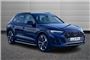 2022 Audi Q5 40 TDI Quattro Vorsprung 5dr S Tronic