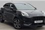 2021 Ford Puma 1.0 EcoBoost Hybrid mHEV ST-Line 5dr DCT