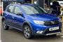 2020 Dacia Sandero Stepway 0.9 TCe SE Twenty 5dr