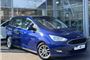 2016 Ford Grand C-MAX 1.5 TDCi Zetec 5dr