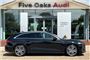 2025 Audi A5 2.0 TFSI 150 S line 5dr S Tronic
