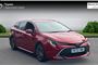 2022 Toyota Corolla Touring Sport 1.8 VVT-i Hybrid Excel 5dr CVT