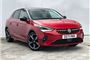 2022 Vauxhall Corsa 1.2 Elite Edition 5dr