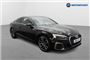 2022 Audi A5 40 TFSI 204 S Line 2dr S Tronic