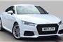 2021 Audi TT 40 TFSI Sport 2dr S Tronic