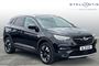 2021 Vauxhall Grandland X 1.2 Turbo Griffin Edition 5dr