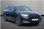 2025 Audi SQ7 SQ7 TFSI Quattro Vorsprung 5dr Tiptronic