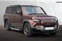 2023 Land Rover Defender 3.0 D300 X-Dynamic HSE 130 5dr Auto [8 Seat]