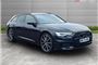 2024 Audi A6 Avant 40 TDI Quattro Black Edition 5dr S Tronic