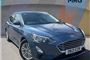 2021 Ford Focus 1.5 EcoBlue 120 Titanium 5dr