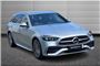 2024 Mercedes-Benz C-Class Estate C300d AMG Line Premium 5dr 9G-Tronic