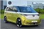 2023 Volkswagen ID.Buzz 150kW 1ST Edition Pro 77kWh 5dr Auto