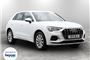 2021 Audi Q3 35 TFSI Sport 5dr