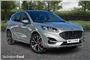 2023 Ford Kuga 1.5 EcoBoost 150 ST-Line X Edition 5dr