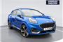 2020 Ford Puma 1.0 EcoBoost ST-Line Vignale 5dr Auto