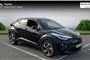 2023 Toyota C-HR 2.0 Hybrid Design 5dr CVT