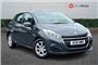 2016 Peugeot 208 1.6 BlueHDi Active 5dr