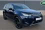 2021 Land Rover Discovery Sport 2.0 P250 SE 5dr Auto