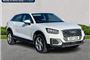 2017 Audi Q2 1.4 TFSI Sport 5dr S Tronic