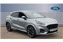 2020 Ford Puma 1.0 EcoBoost Hybrid mHEV 155 ST-Line X 5dr