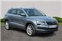 2022 Skoda Karoq 1.0 TSI 110 SE L 5dr