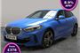 2024 BMW 1 Series 118i [136] M Sport 5dr Step Auto [LCP]