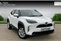 2023 Toyota Yaris Cross 1.5 Hybrid Icon 5dr CVT