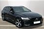 2021 Volvo V60 2.0 B4P R DESIGN 5dr Auto