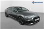 2024 Audi A5 Sportback 35 TFSI Black Edition 5dr S Tronic