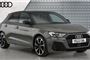 2022 Audi A1 35 TFSI Black Edition 5dr S Tronic