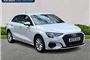 2020 Audi A3 35 TDI Technik 5dr S Tronic