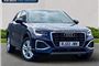 2022 Audi Q2 30 TFSI Sport 5dr