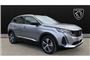 2023 Peugeot 3008 1.6 Hybrid 180 Allure Premium+ 5dr e-EAT8