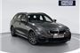 2020 BMW 3 Series Touring 330e M Sport 5dr Step Auto