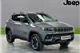 2024 Jeep Compass 1.3 T4 GSE 4xe PHEV Trailhawk 5dr Auto