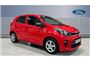 2021 Kia Picanto 1.0 1 5dr [4 seats]