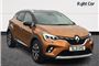 2021 Renault Captur 1.3 TCE 130 S Edition 5dr