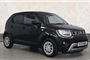 2021 Suzuki Ignis 1.2 Dualjet 12V Hybrid SZ3 5dr