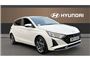 2024 Hyundai i20 1.0T GDi Premium 5dr